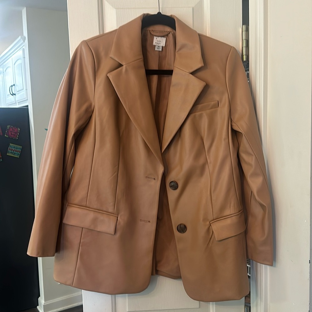 A New Day Blazer
